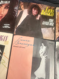 Laura branigan lot
