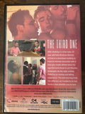 The Third One (El Tercero) DVD - Used