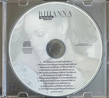 Rihanna - We Found Love / Fly  (REMIXES) CD Single