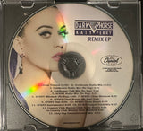 Katy Perry Dark Horse (REMIXES) CD single (DJ)