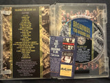 Broadway: The Golden Age DVD used