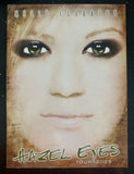 Kelly Clarkson tour book 2005 used -USA orders only