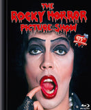 The Rocky Horror Picture Show 35th Anniversary DigiBook Edition  Blu-ray -- Used