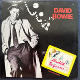 David Bowie - absolute beginners 12 inch vinyl from her used