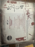 P!NK -- Sober (Promo CD single) 1 track