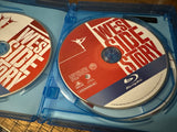 WestSide story Blu-ray three disc set used