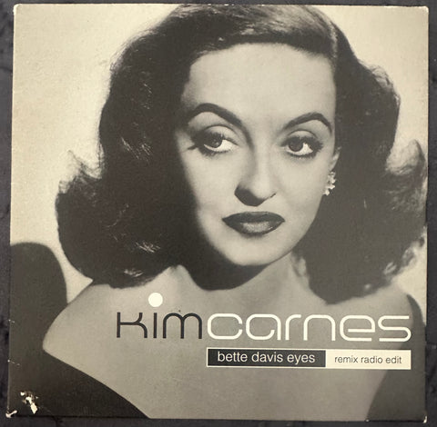 Kim Carnes