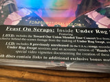 Alanis Morissette - Feast Of Scraps 2 Disc set -- CD/DVD  - Used