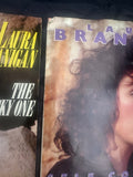 Laura branigan lot