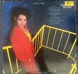 Jane Wiedlin (Go-Go's) Self Titled 1985 LP Vinyl - Used