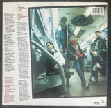 New Kids on the Block - Hangin' Tough  original LP Vinyl - Used