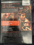 Halloween Horror lot 4 DVD -  Used