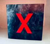 Inxs - X limited edition 3D pop up CD used