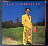 Jane wiedlin LP Vinyl 1985 used