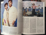 Ben platt magazine