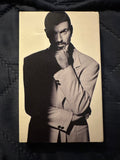 George Michael - FASTLOVE (Cassette Single) 90s -- Used