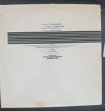 Hot tracks 12” promo vinyl LP - Inxs, Sam Fox +