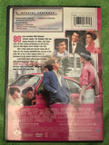 The breakfast Club and Pretty in Pink DVDs used