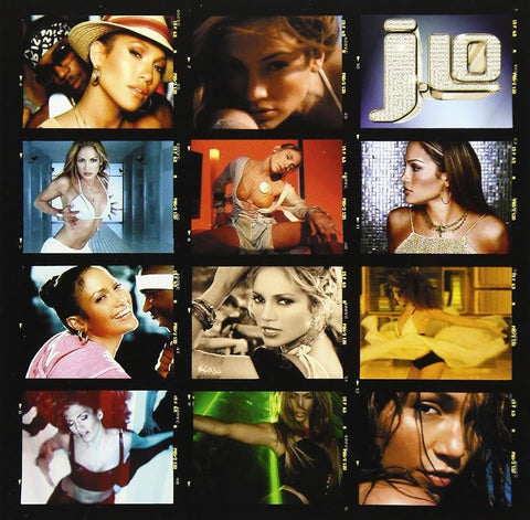 Jennifer Lopez - J To Tha Lo! (the Remixes) CD - NEW