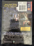 Bette Midler - hocus pocus DVD - new