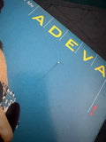 Adeva! It should have been me 12" Single LP Vinyl - Used