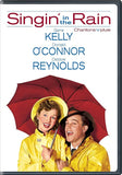 Singin' in the Rain (2xDVD set) Debbie Reynolds & Gene Kelly - Used