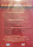 Ed Sullian's  ROCK & ROLL classics vol. 1 (Various) DVD - Used