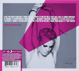 P!NK - Greatest Hits ... So Far (CD) Used