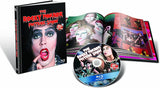 The Rocky Horror Picture Show 35th Anniversary DigiBook Edition  Blu-ray -- Used