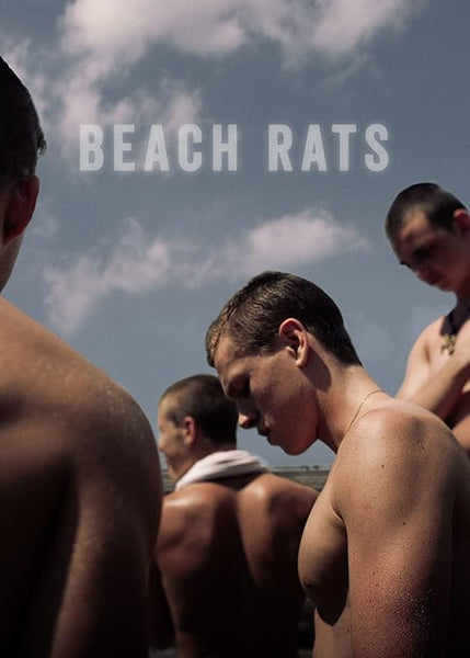 Beach Rats DVD - Used