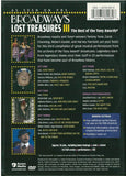 Broadway's Lost Treasures vol.3 DVD - New