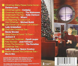 Ellen's The Only Holiday Album You'll Ever Need Volume 1 (Various) CD - Used