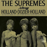 The Supremes Sing Holland * Dozier * Holland  (Expanded Edition) 2CD - NEW