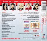 Steps -- Heartbeat / Tragedy (Import CD single) Used