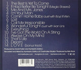 Michael Bublé - Call Me Irresponsible + Bonus CD - Used
