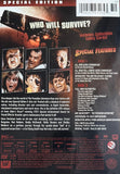 The Poseidon Adventure Special Edition 2 DVD set - Used