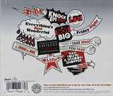 Lily Allen - Alright, Still...  CD - Used