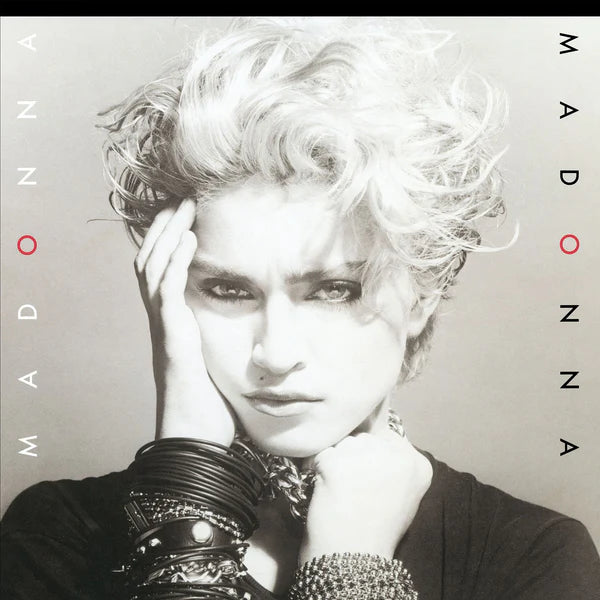 Madonna - MADONNA 1983 BMG CLUB Edition CD - Used