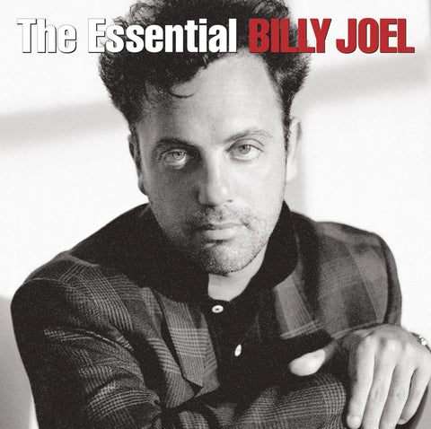 Billy Joel - The Essential (2CD Hits, best of) Used
