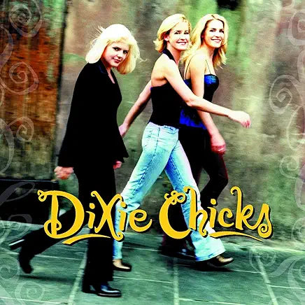 Dixie Chicks - Wide Open Spaces (CD) Used