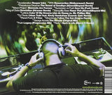 George Acosta - Next Level CD - Used