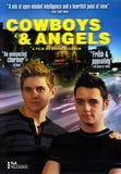 Cowboys & Angels (LGBTQ+ Film) DVD - Used
