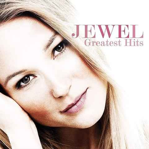 Jewel - Greatest Hits CD - Used