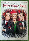 Holiday Inn (Irving Berlin's) DVD