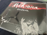 Madonna - Ghosttown Import CD single 2-track — New