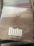 Dido - Don't Leave Home - Import CD Single - New