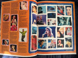 The Star Hits 1988 Year Book Magazine Used