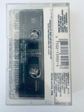 Janet Jackson Control cassette tape used