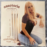 Anastacia - Left Outside Alone - 12” single LP vinyl - new/sealed