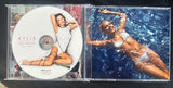 Kylie Minogue - Ultimate Remix Collection 91-05 (DBL CD) DJ IMPORT